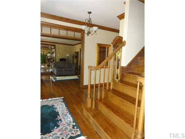 10105 Ethridge Court Raleigh, NC 27615 - Photo 3 of 25 Photo 3