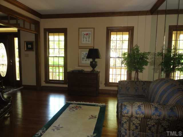 10105 Ethridge Court Raleigh, NC 27615 - Photo 4 of 25 Photo 4