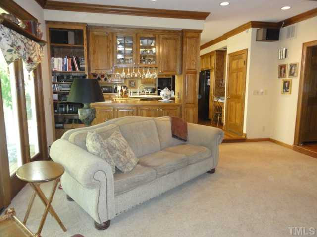 10105 Ethridge Court Raleigh, NC 27615 - Photo 7 of 25 Photo 7