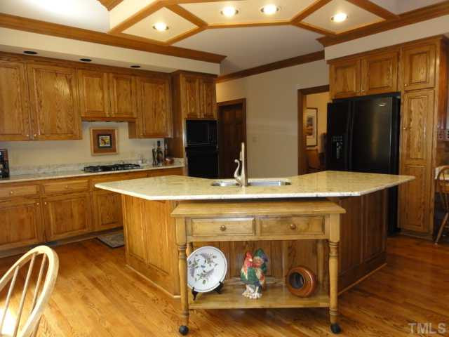 10105 Ethridge Court Raleigh, NC 27615 - Photo 8 of 25 Photo 8