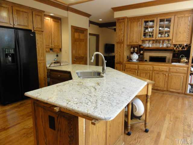 10105 Ethridge Court Raleigh, NC 27615 - Photo 10 of 25 Photo 10
