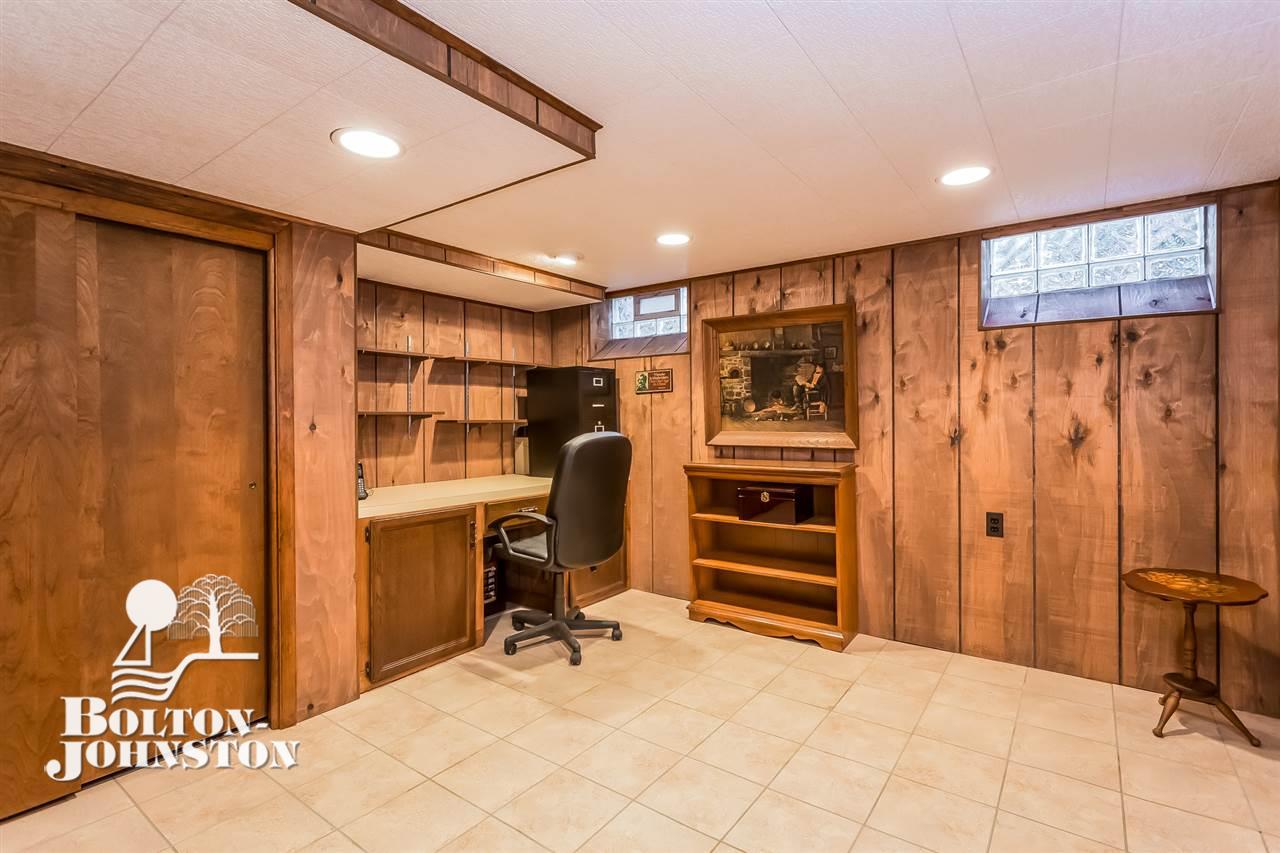 1366 Bishop Road Grosse Pointe, MI 48230 - Photo 30 of 50 Basement