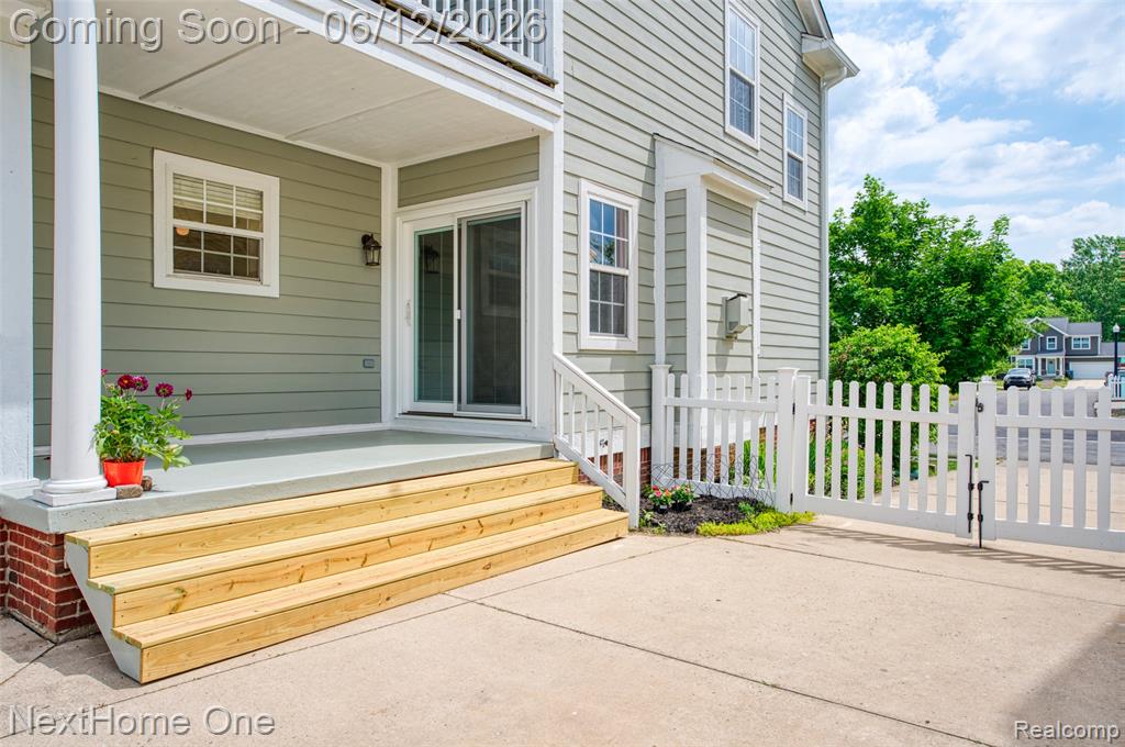 1818 Gilmore Street Howell, MI 48855 - Photo 27 of 33