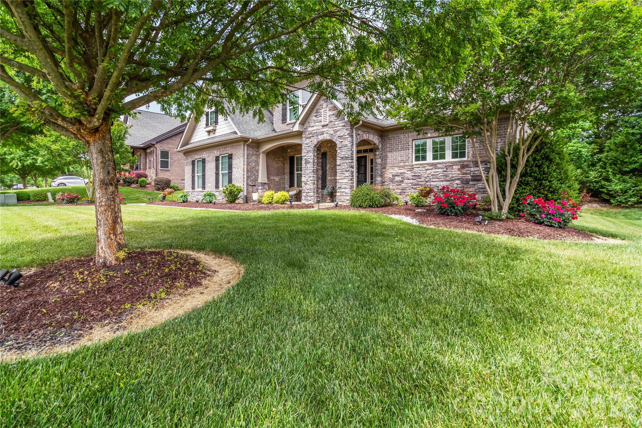 8070 Clems Branch Road Fort Mill, SC 29707 - Photo 41 of 48