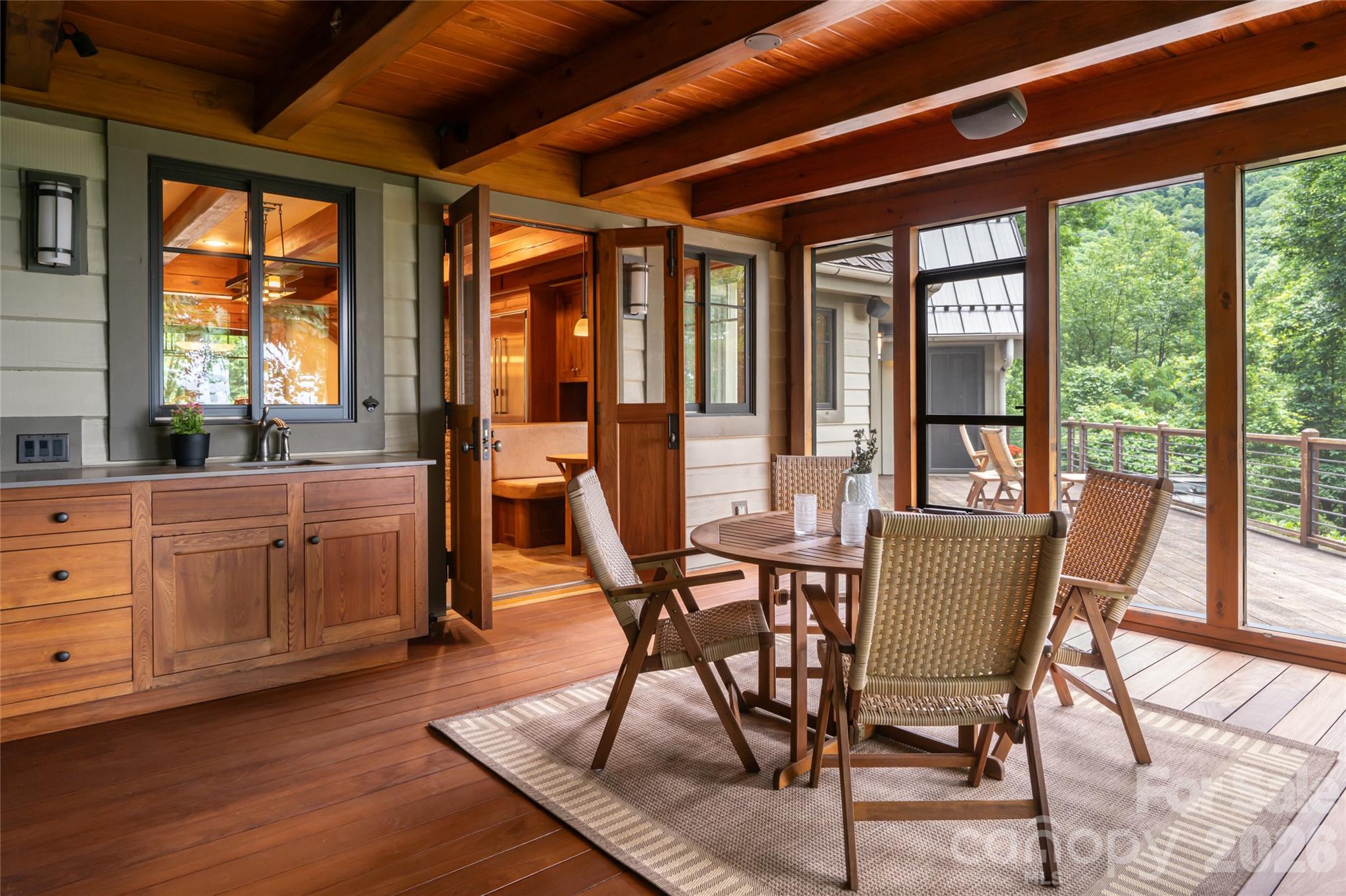 4900 Preserve Road Sylva, NC 28779 - Photo 15 of 48