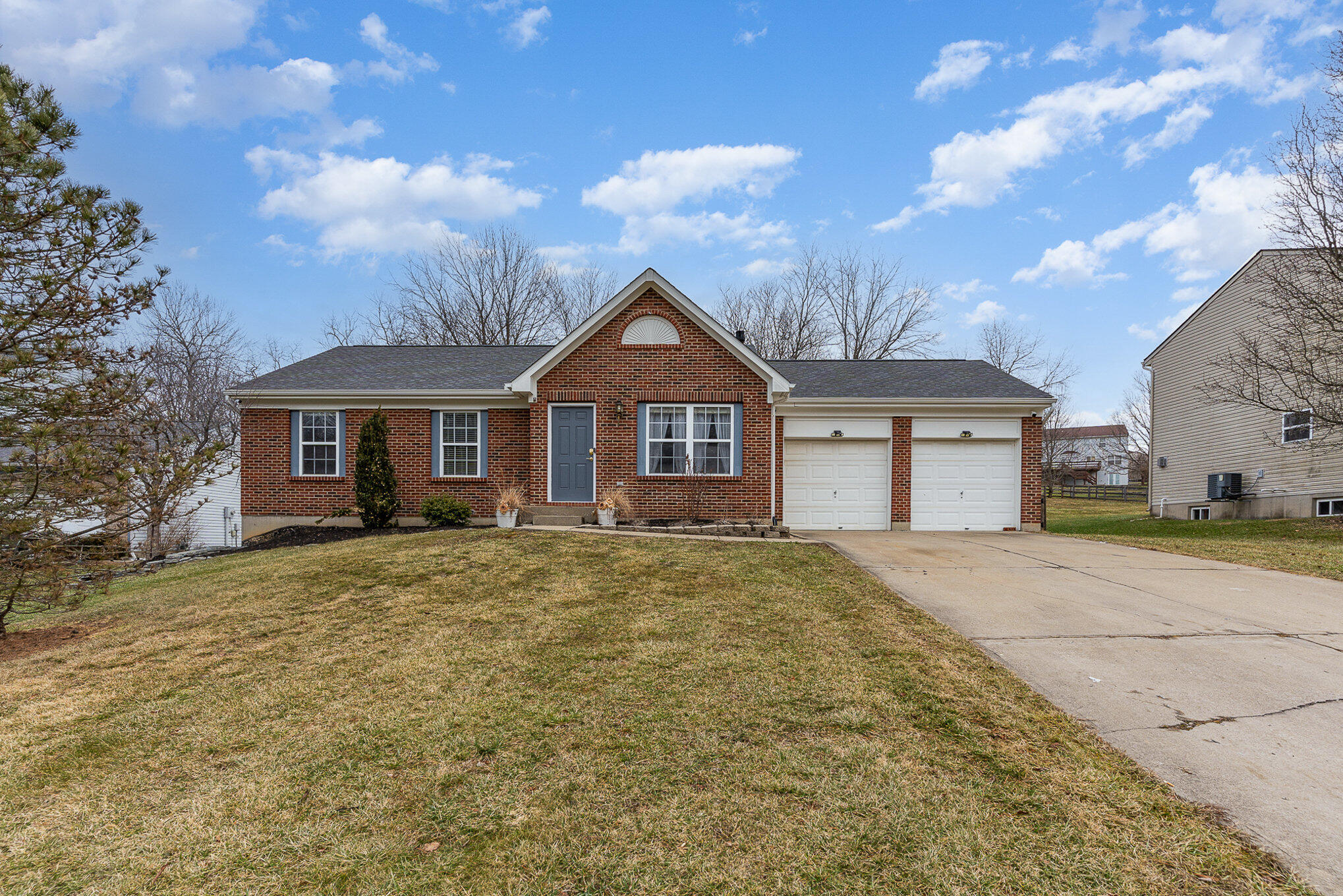 1112 Brigade Road Independence, KY 41051 - Photo 1 of 25 Gallery Image 1