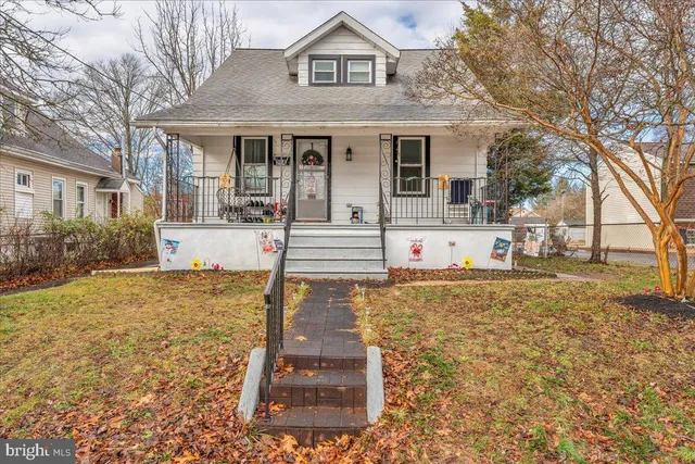 $250,000 | 304 East Linden Avenue, Lindenwold, NJ 08021