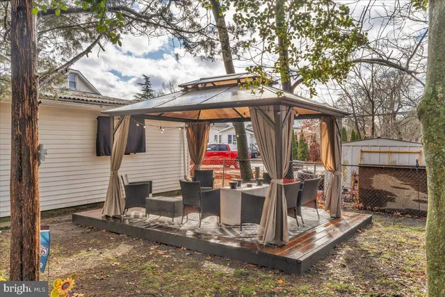 $250,000 | 304 East Linden Avenue, Lindenwold, NJ 08021