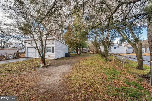 $250,000 | 304 East Linden Avenue, Lindenwold, NJ 08021