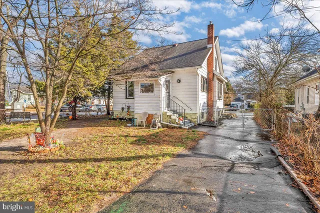 $250,000 | 304 East Linden Avenue, Lindenwold, NJ 08021