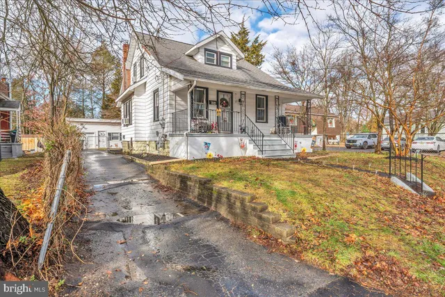 $250,000 | 304 East Linden Avenue, Lindenwold, NJ 08021