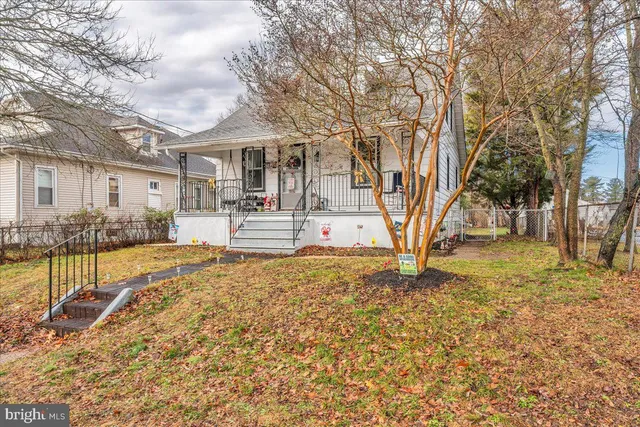 $250,000 | 304 East Linden Avenue, Lindenwold, NJ 08021