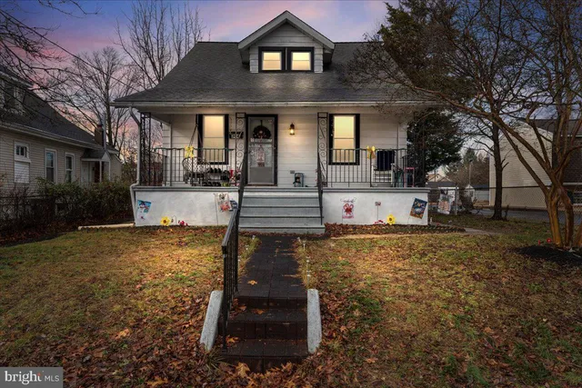 $250,000 | 304 East Linden Avenue, Lindenwold, NJ 08021