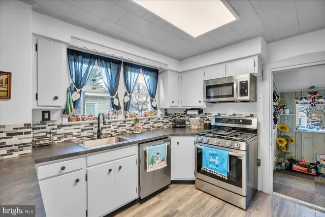 $250,000 | 304 East Linden Avenue, Lindenwold, NJ 08021