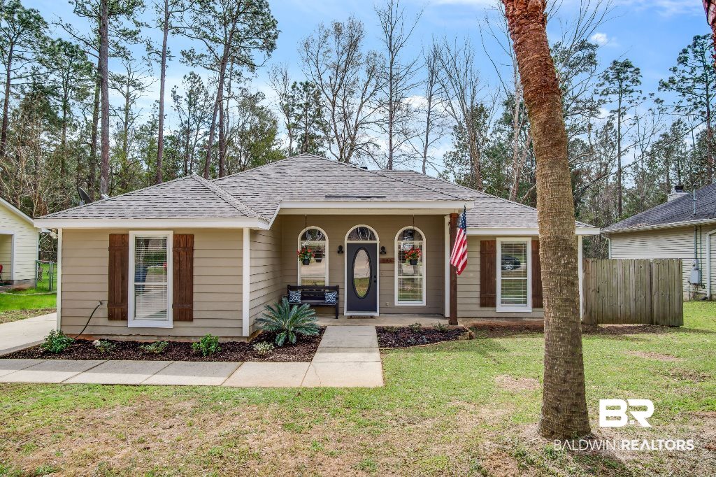 244 Montclair Loop Daphne, AL 36526 - Photo 1 of 16