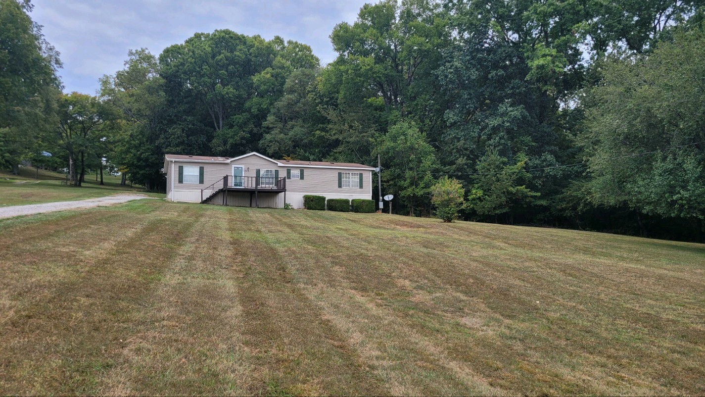 5174 Flat Creek Road Spring Hill, TN 37174 - Photo 1 of 1