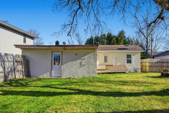 $119,999 | 15 Lund Avenue South, Glyndon, MN 56547