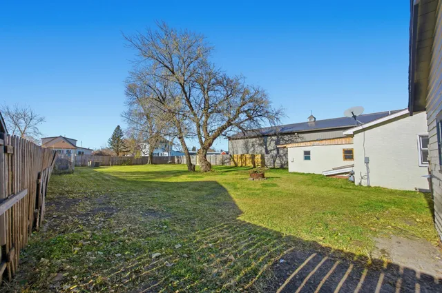 $119,999 | 15 Lund Avenue South, Glyndon, MN 56547