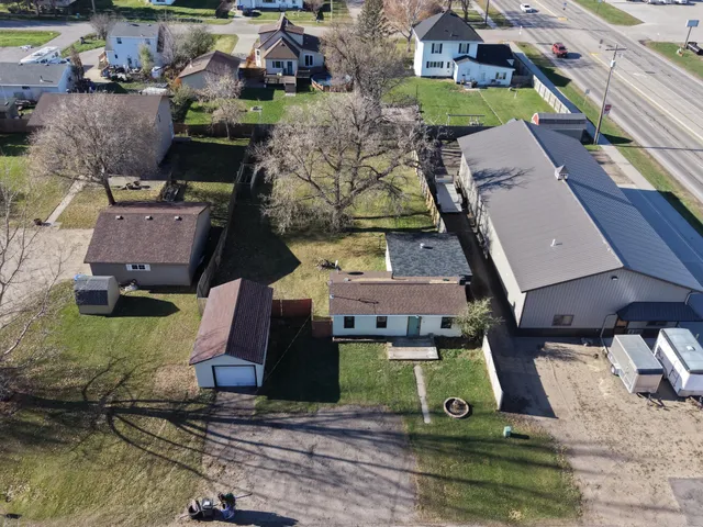 $119,999 | 15 Lund Avenue South, Glyndon, MN 56547