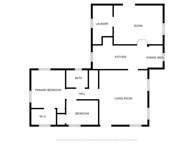 $119,999 | 15 Lund Avenue South, Glyndon, MN 56547