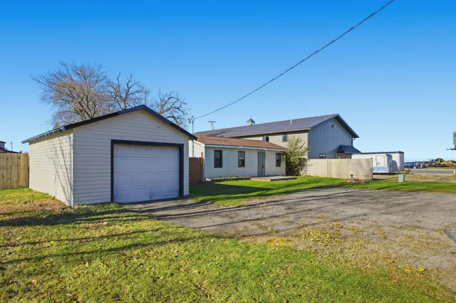 $119,999 | 15 Lund Avenue South, Glyndon, MN 56547