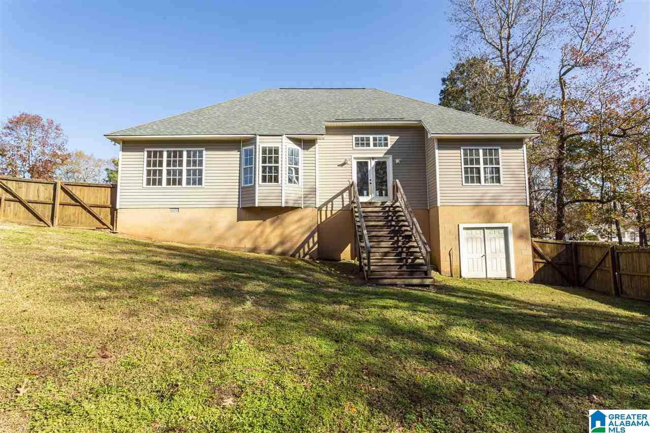 6370 Mays Bend Road Pell City, AL 35128 - Photo 6 of 36