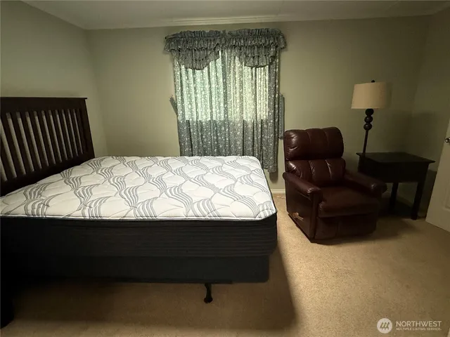 a view of an entryway