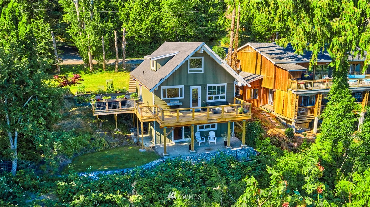 1888 Cliff Road Point Roberts, WA 98281 - Photo 1 of 24