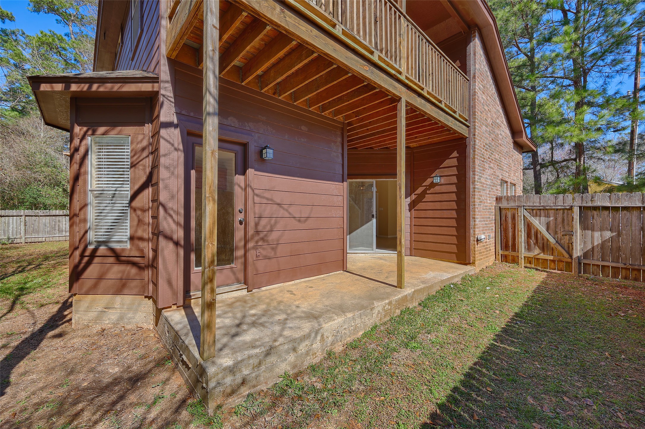 1815 Tickner Street Conroe, TX 77301 - Photo 36 of 36
