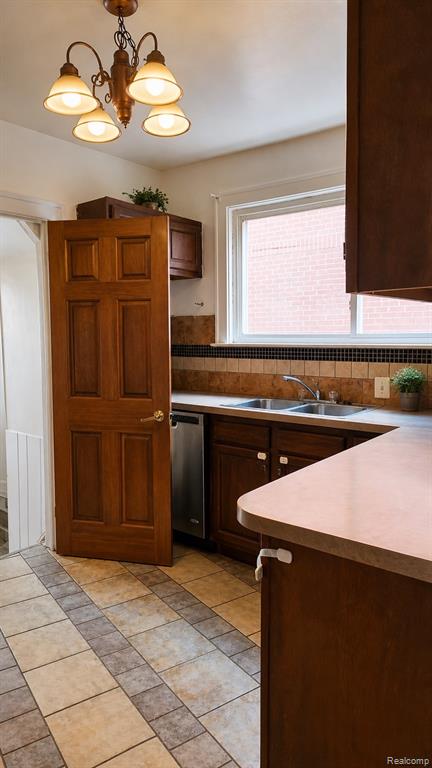 6131 Appoline Street Dearborn, MI 48126 - Photo 7 of 9