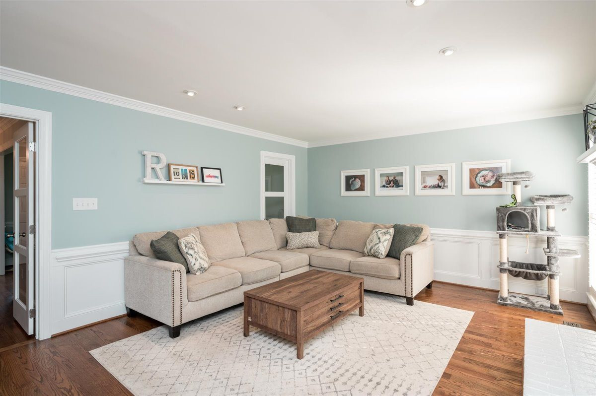 8013 Morgans Way Raleigh, NC 27615 - Photo 12 of 30 Photo 12