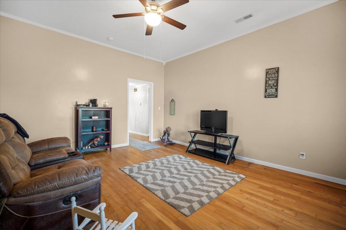 555 West Barkley Street Elloree, SC 29047 - Photo 13 of 44 13-555 W Barkley St-3