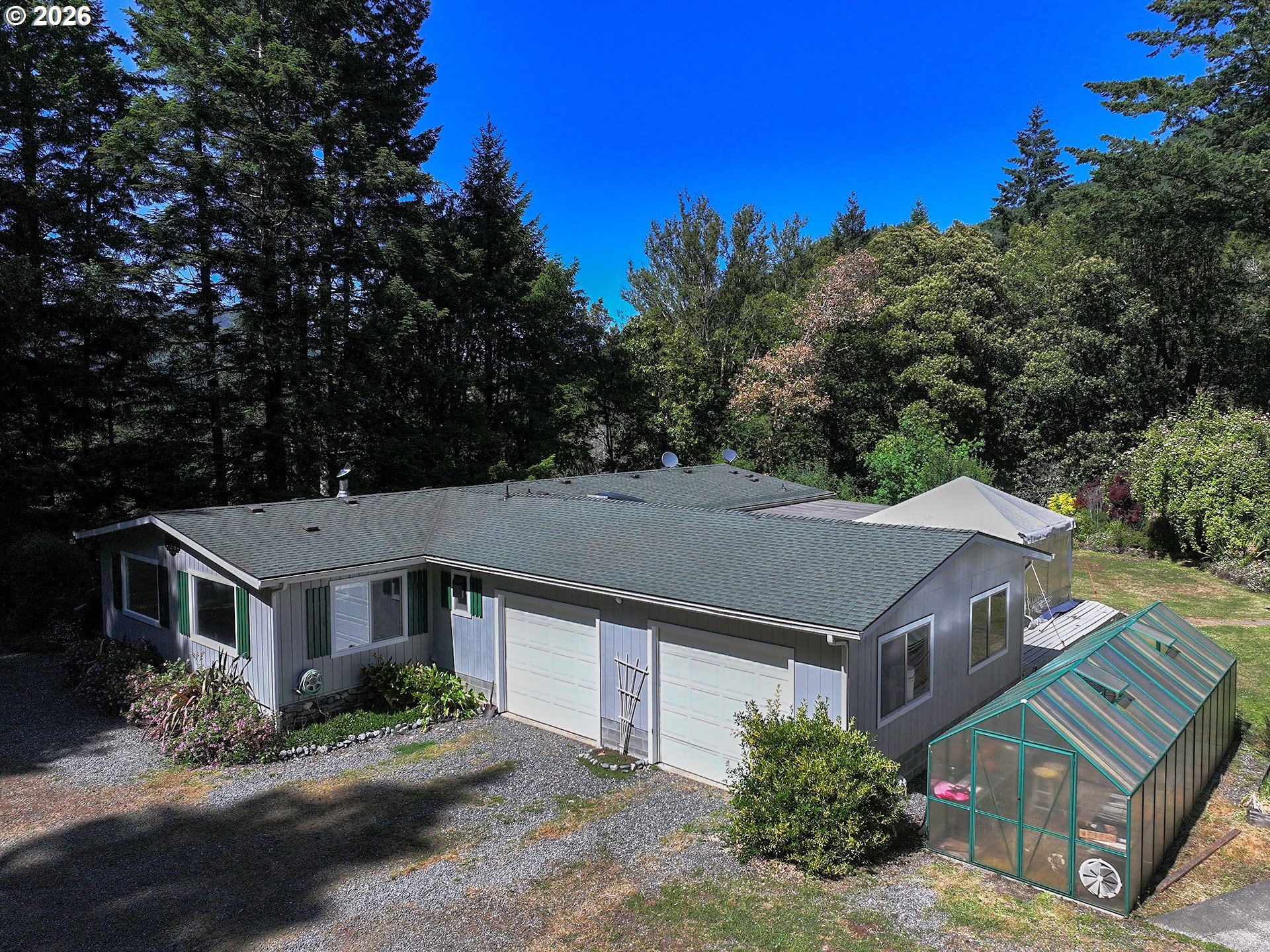 97241 Homestead Way Gold Beach, OR 97444 - Photo 14 of 47