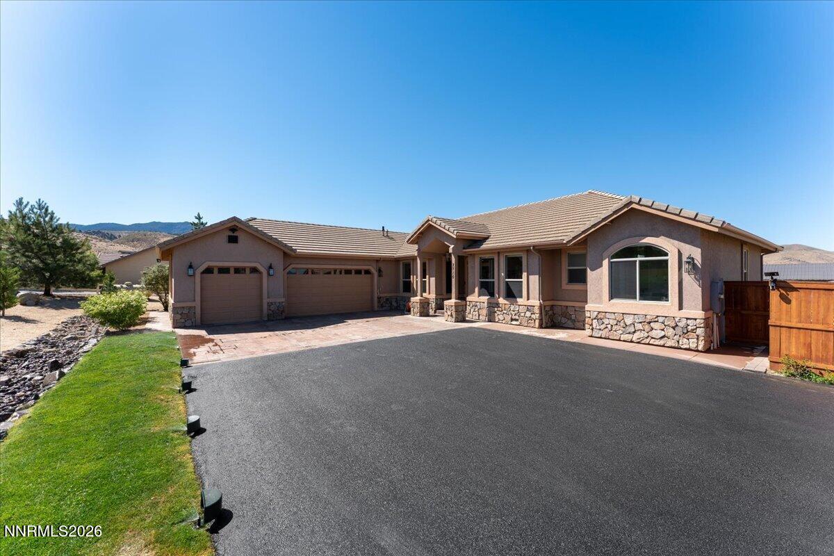 2710 Ramona Road Reno, NV 89521 - Photo 3 of 71 03-DS201242
