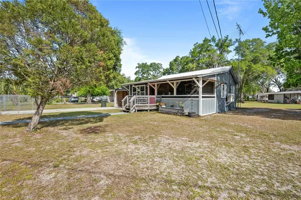 $212,000 | 110 County Road 534, Bushnell, FL 33513