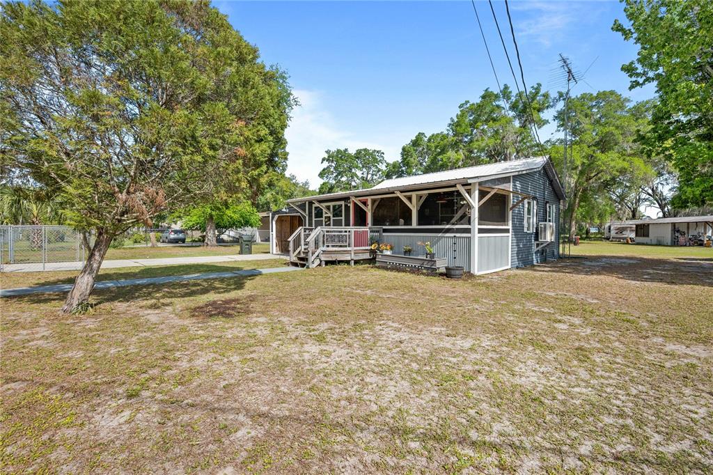 110 County Road 534 Bushnell, FL 33513 - Photo 1 of 1