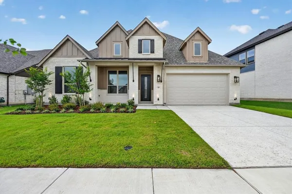 $650,000 | 3569 Redbud Flower Trail, Venus, TX 76084