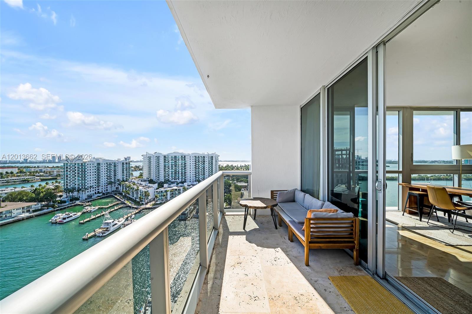 7929 West Drive, Unit 1501 North Bay Village, FL 33141 - Photo 16 of 37 Gallery Image 16