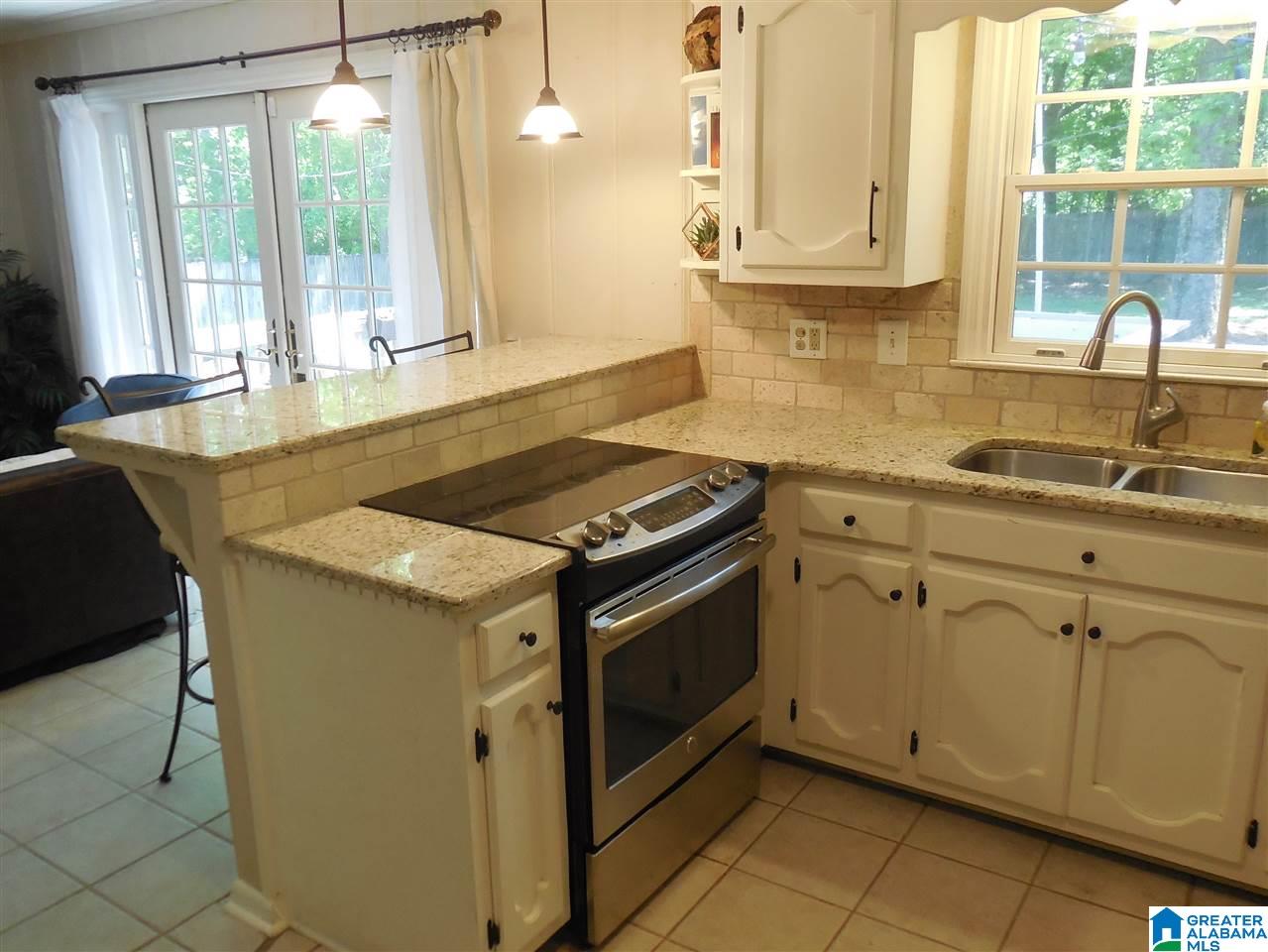 2308 Bluff Road Hoover, AL 35226 - Photo 14 of 30