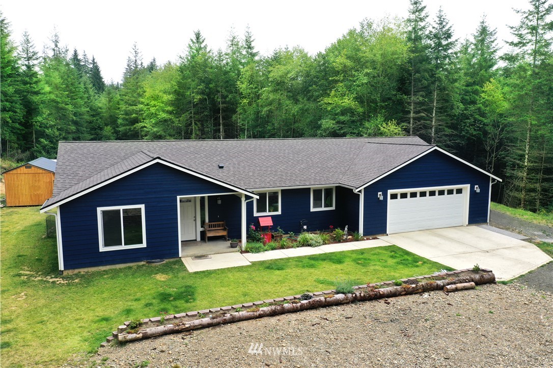 14 Strawberry Hill Road Elma, WA 98541 - Photo 1 of 20 Gallery Image 1