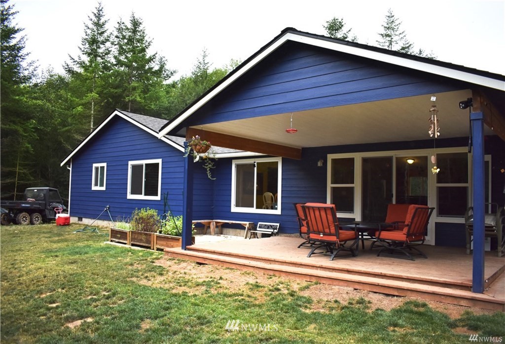 14 Strawberry Hill Road Elma, WA 98541 - Photo 16 of 20 Gallery Image 16