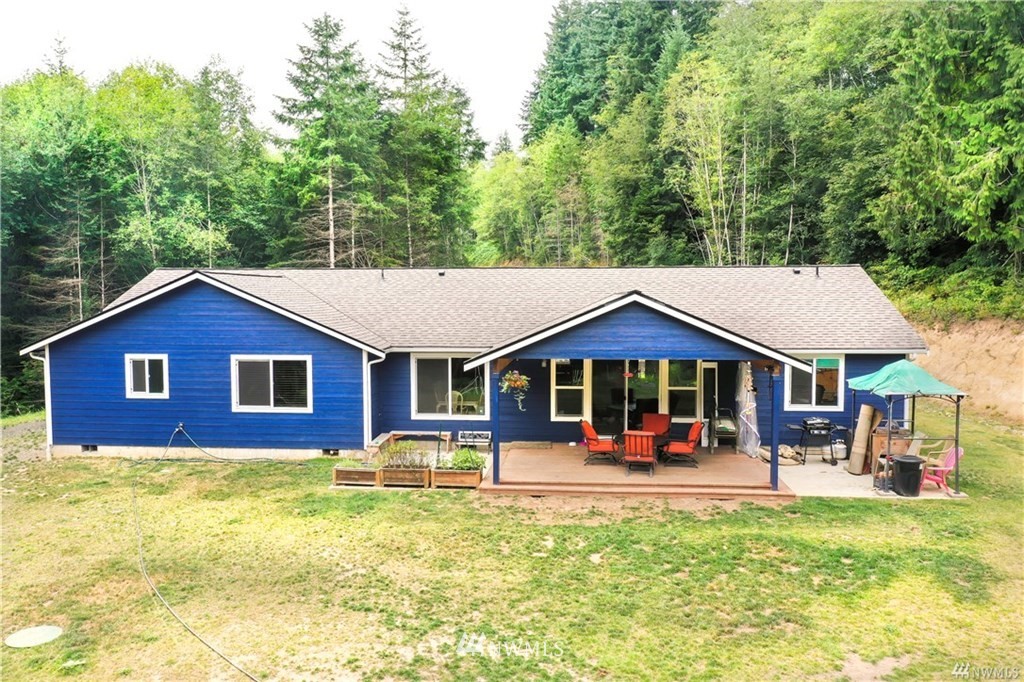 14 Strawberry Hill Road Elma, WA 98541 - Photo 17 of 20 Gallery Image 17