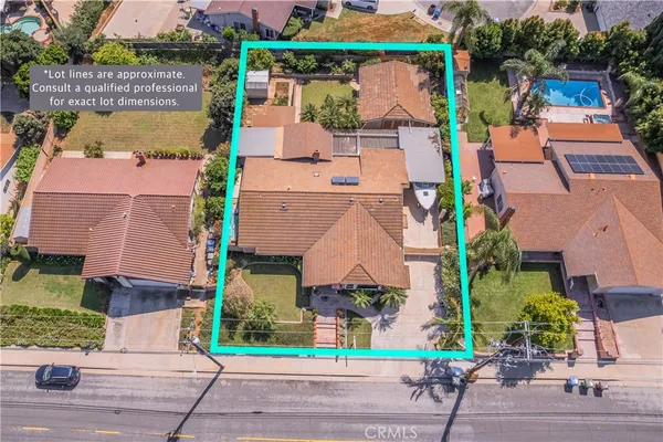 $998,888 | 15318 Los Altos Drive, Hacienda Heights, CA 91745