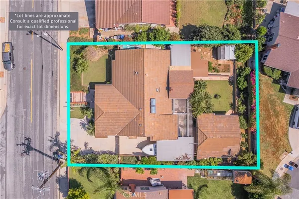 $998,888 | 15318 Los Altos Drive, Hacienda Heights, CA 91745
