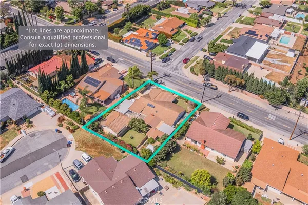 $998,888 | 15318 Los Altos Drive, Hacienda Heights, CA 91745