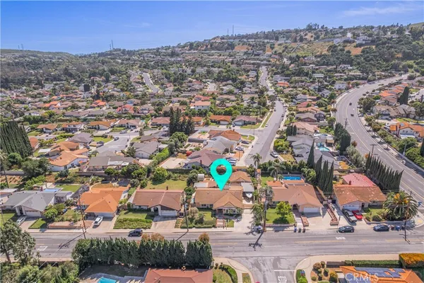 $998,888 | 15318 Los Altos Drive, Hacienda Heights, CA 91745