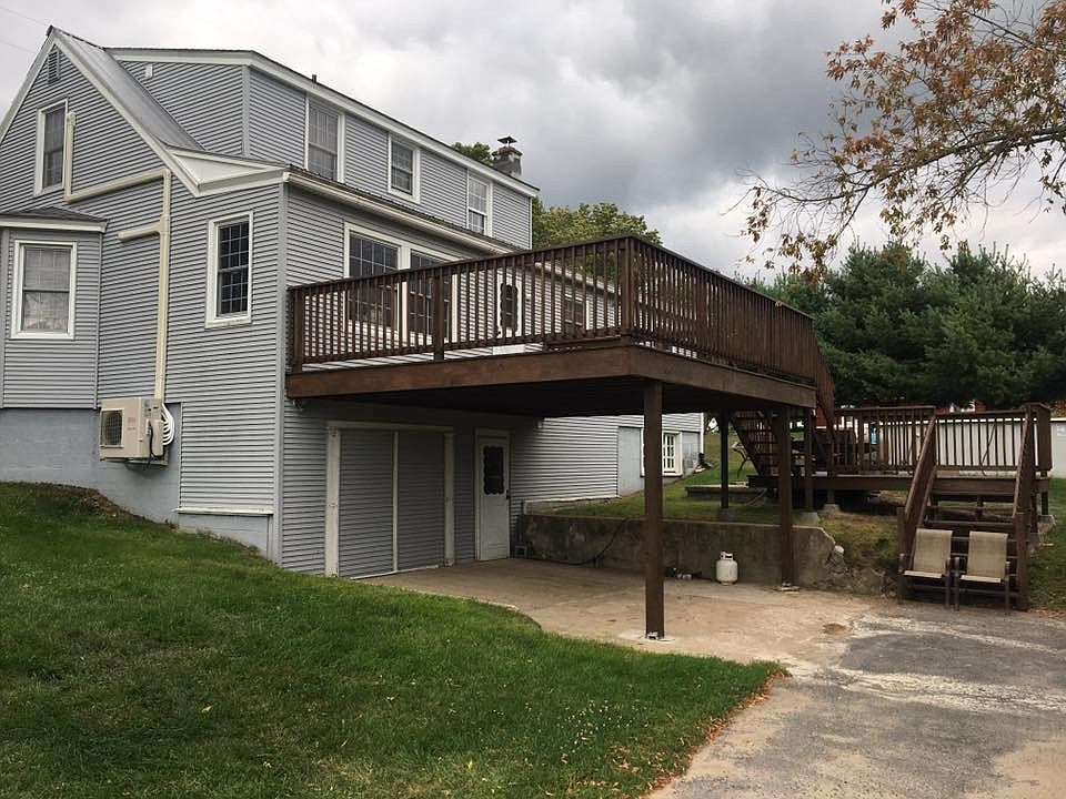 25 Stratton Hill Road West Chazy, NY 12992 - Photo 5 of 5 Gallery Image 5