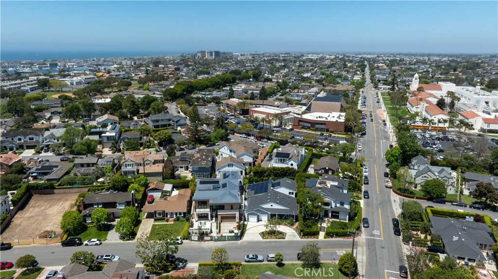 519 Signal Road Newport Beach, CA 92663 - Photo 39 of 40 an aerial view of a city