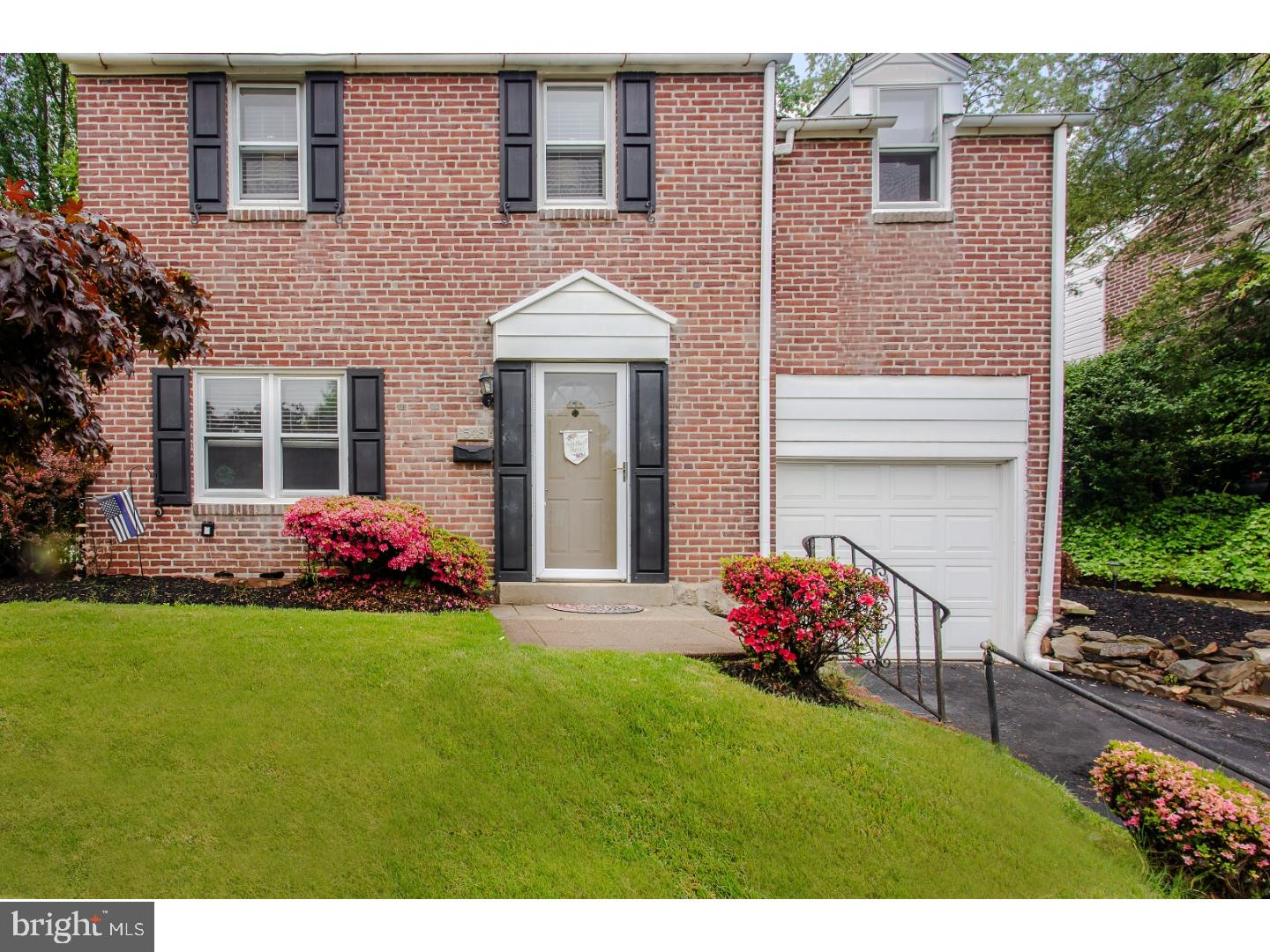 1548 Burmont Road Havertown, PA 19083 - Photo 1 of 16 Gallery Image 1