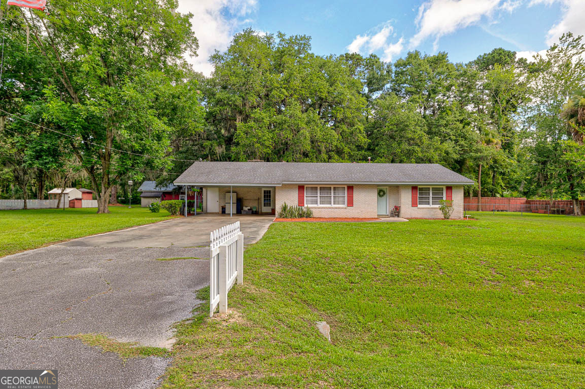 173 Fish Hall Road Brunswick, GA 31523 - Photo 52 of 52